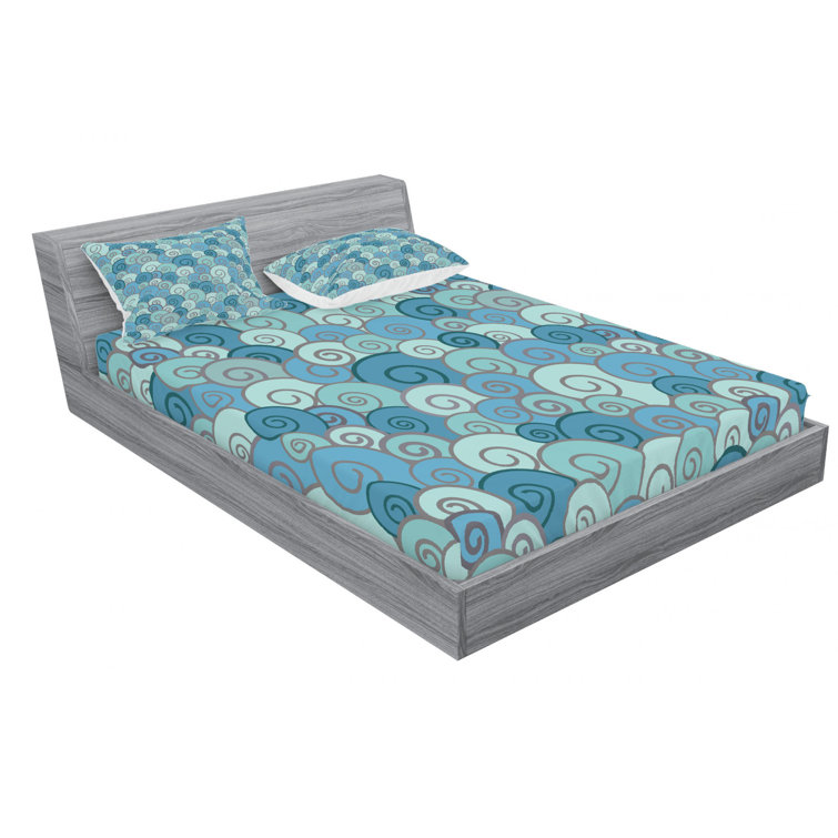 East Urban Home Sheet Set Wayfair